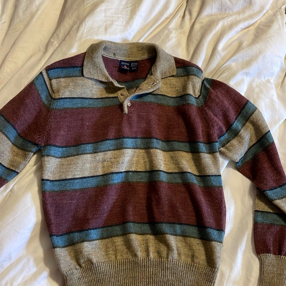 Vintage Sweater